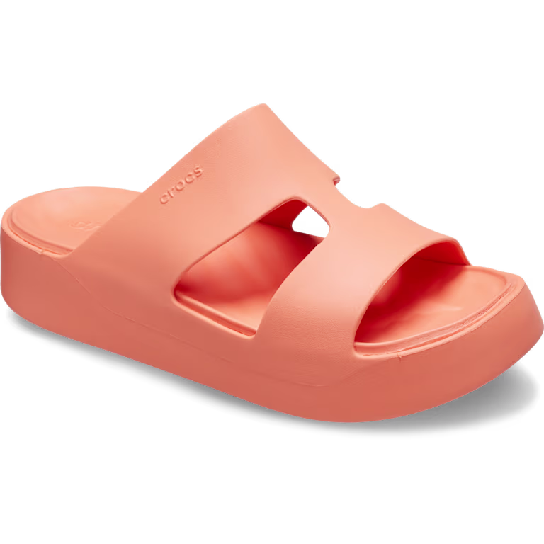 Crocs Getaway Platform H-Strap