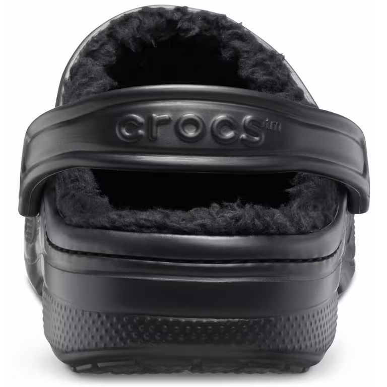 Crocs Baya Lined Clog