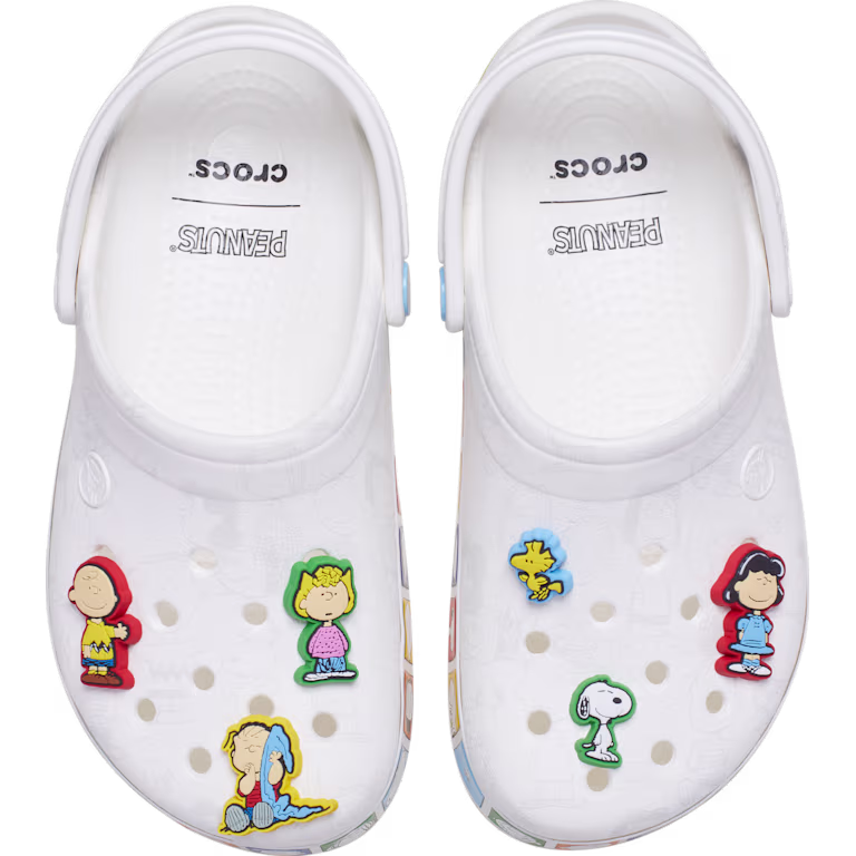 Crocs Peanuts Crocband Clog