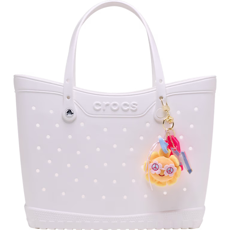Crocs Plush Groovy Flower