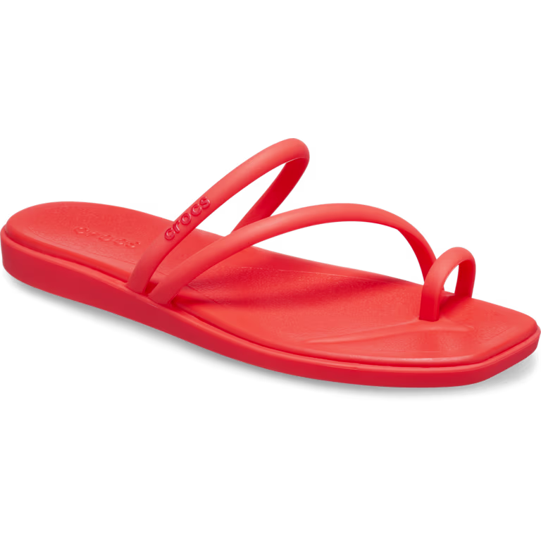 Crocs Miami Toe Loop Sandal