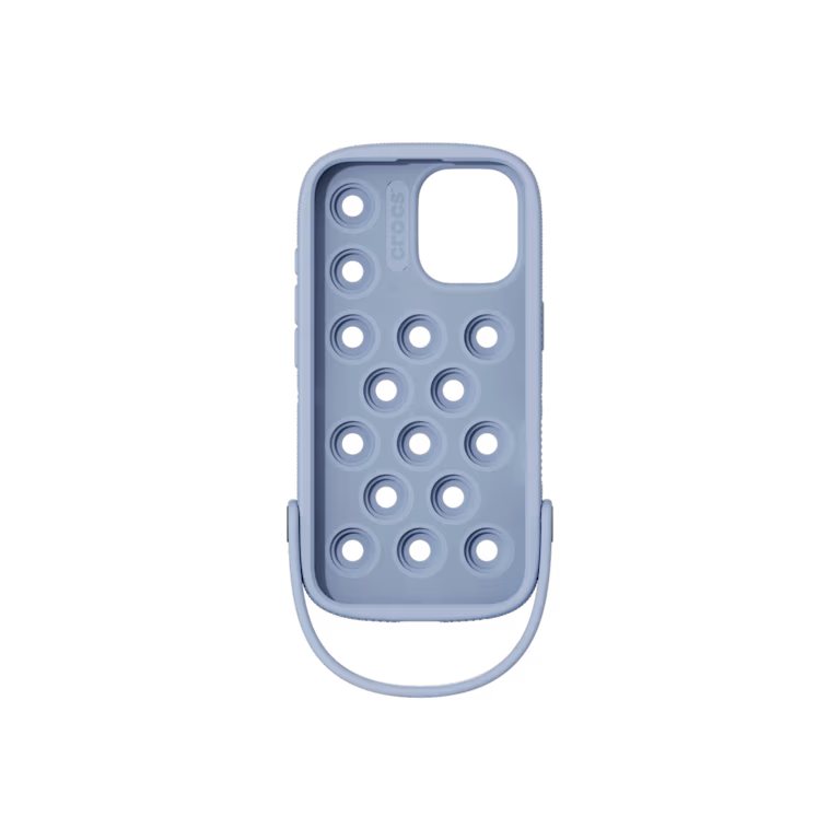 Crocs iPhone 16 Compatible Case