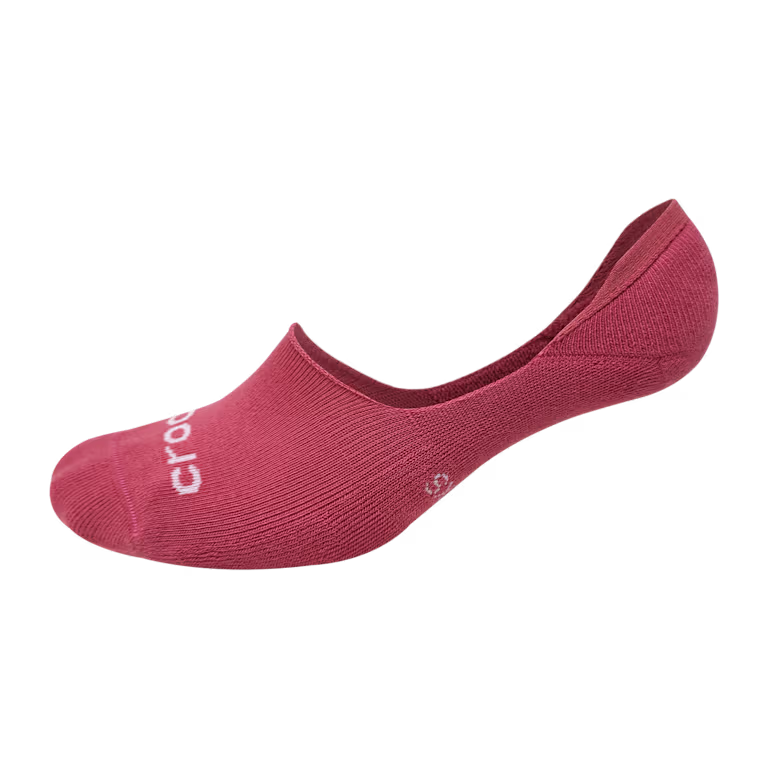 Crocs Hidden Liner Socks 3PK