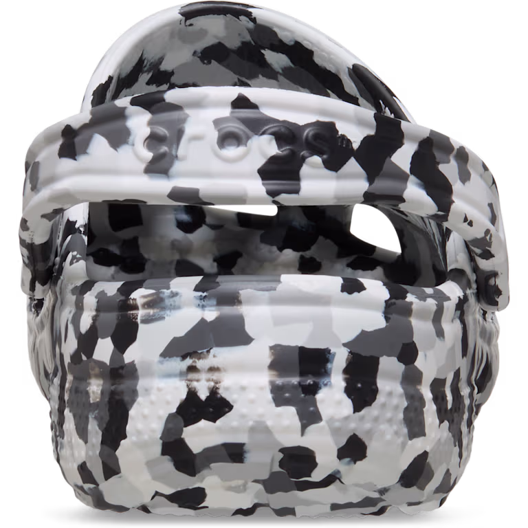 Crocs Classic Confetti Clog