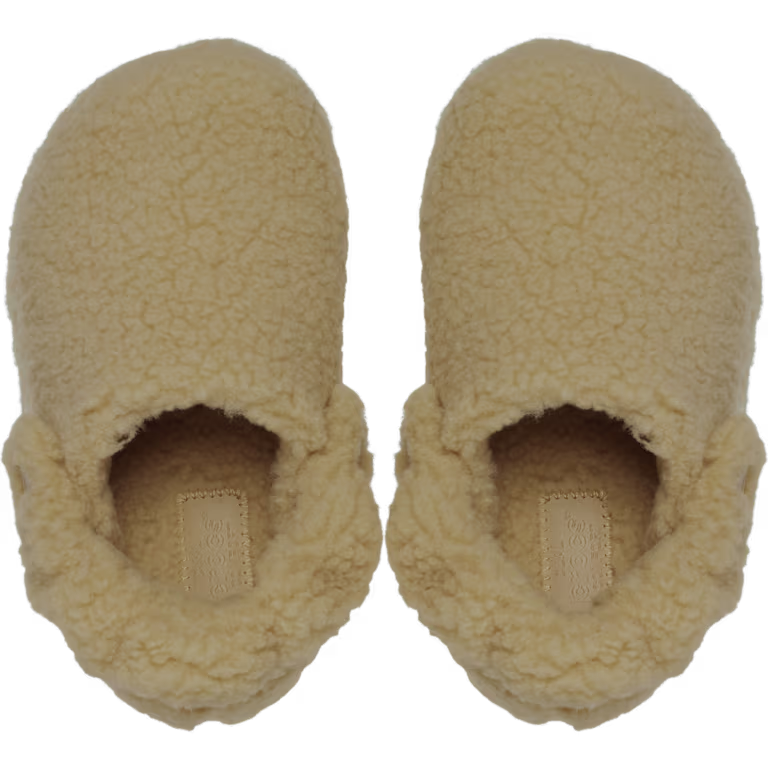 Crocs Toddler Classic Cozzzy Slipper