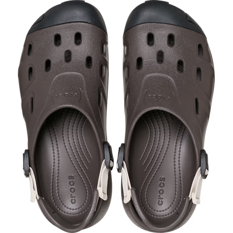 Crocs Quick Trail Clog