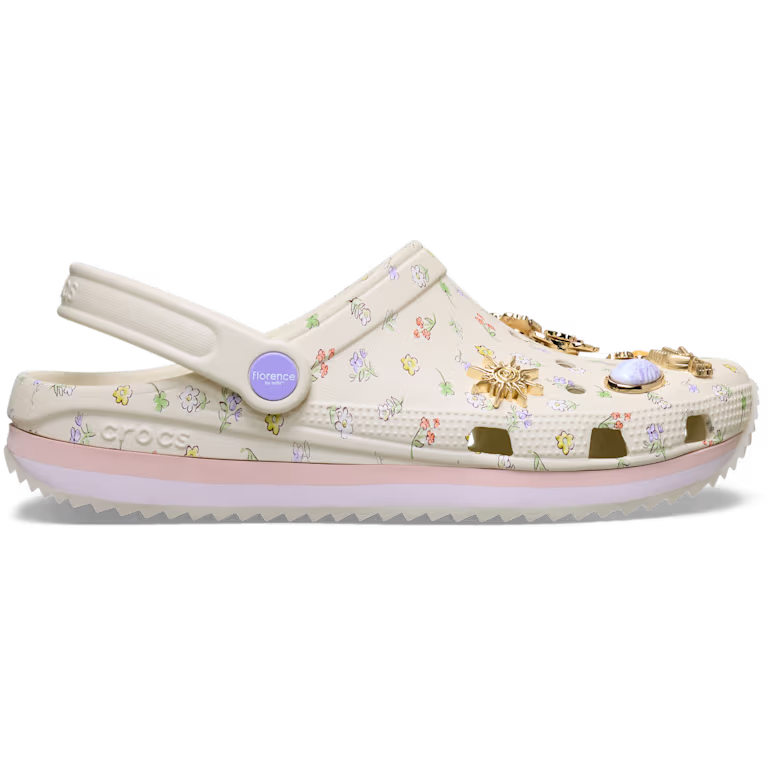 Crocs Florence by Mills Crocband Runner