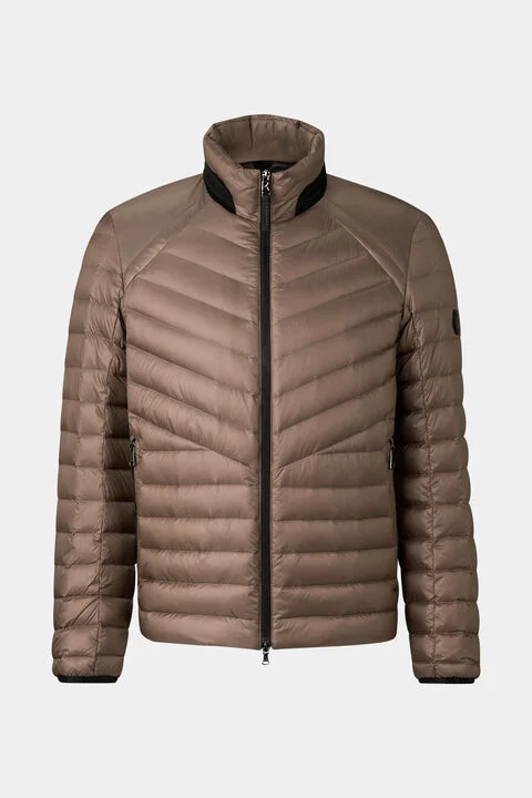 Bogner Liman lightweight down jacket