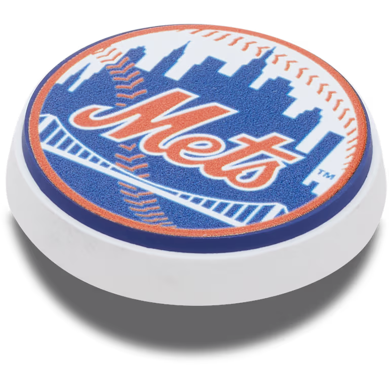Crocs MLB New York Mets