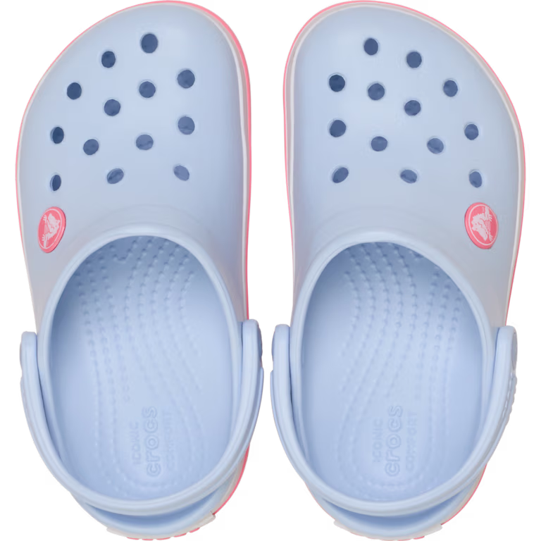 Crocs Toddler Crocband™ Clog