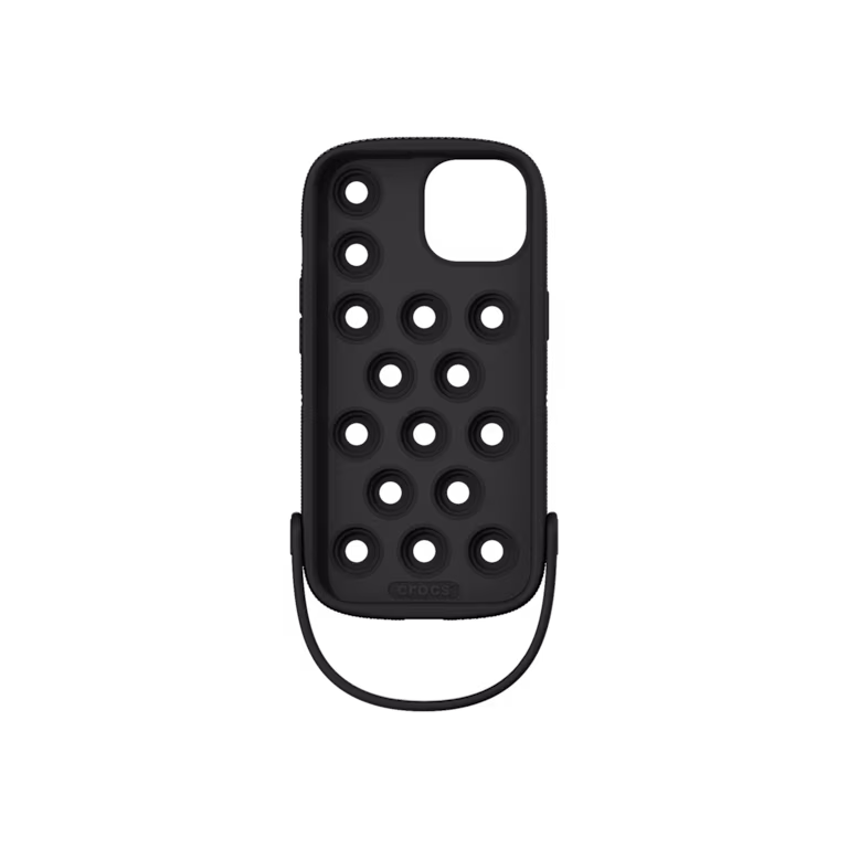 Crocs iPhone 15 Compatible Case