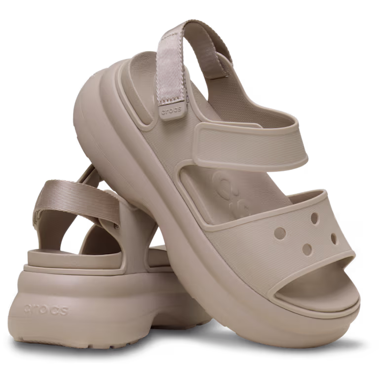 Crocs Soho Y-Strap Sandal