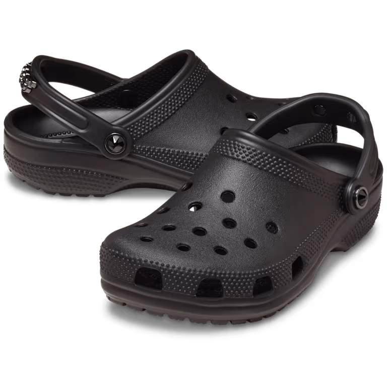 Crocs Classic Clog with Swarovski® Crystals
