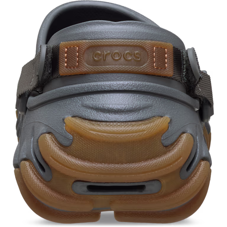 Crocs Echo Gum RO Clog