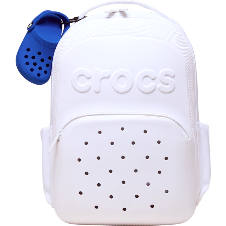 Crocs Classic Clog Pouch Bag Charm