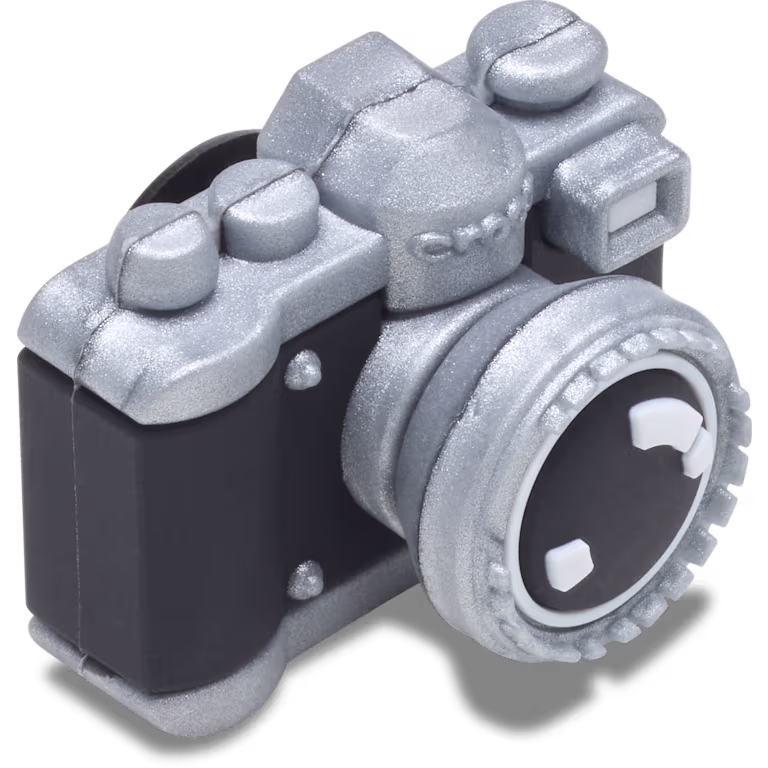 Crocs Digital Camera