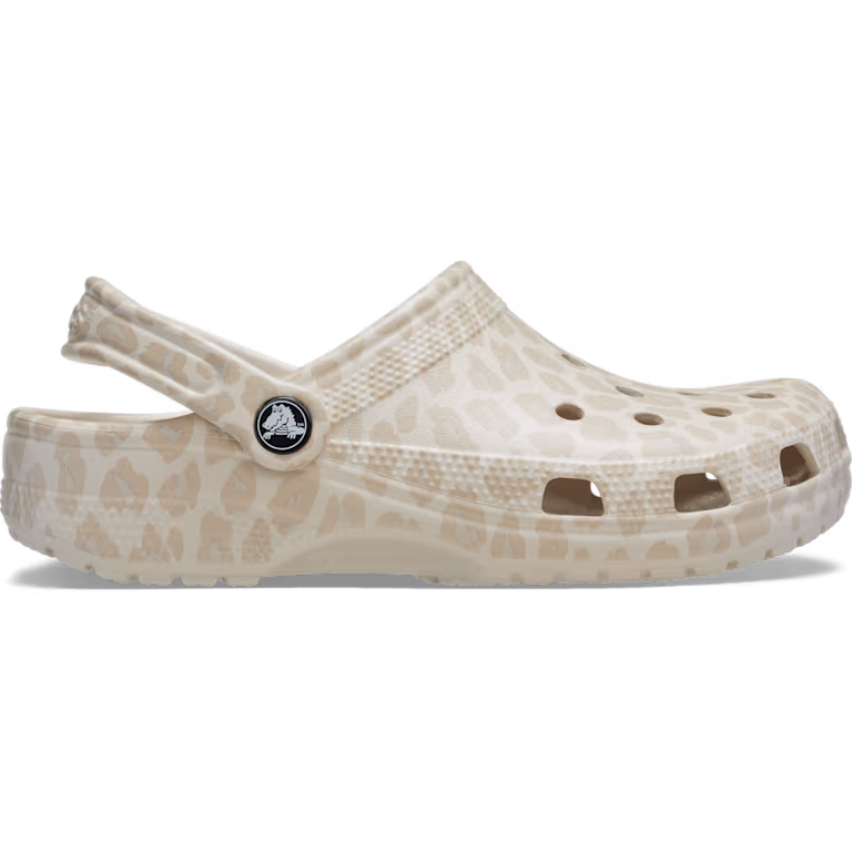 Crocs Classic Animal Clog