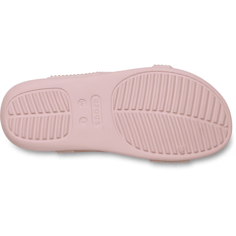 Crocs Getaway Strappy Gems Sandal