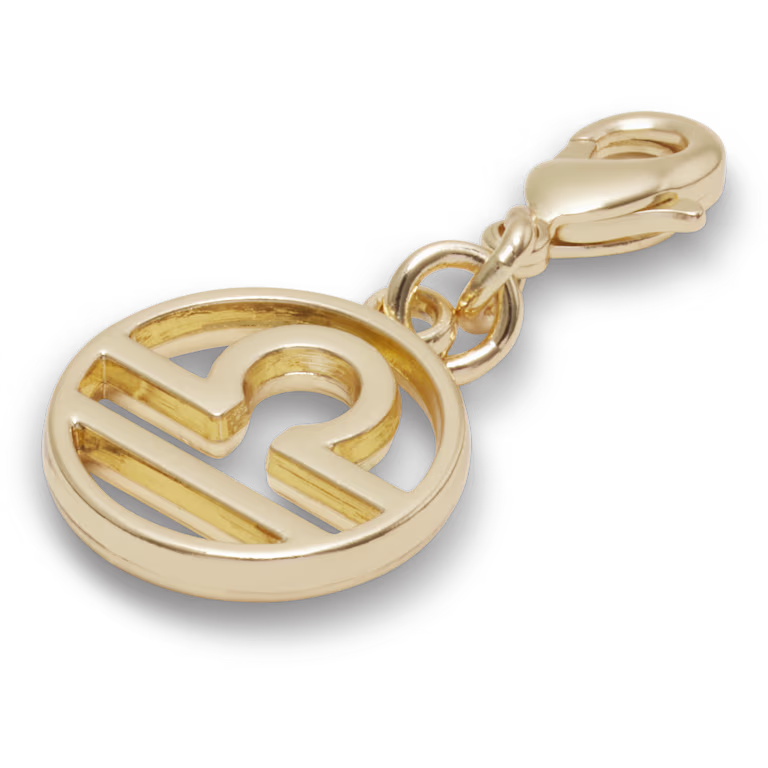 Crocs Libra Charm