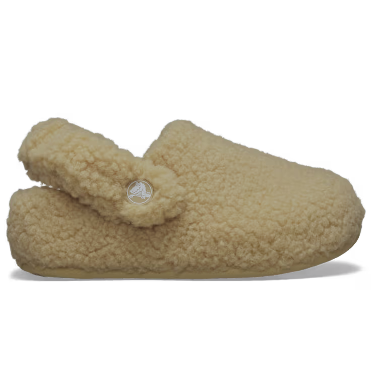 Crocs Toddler Classic Cozzzy Slipper