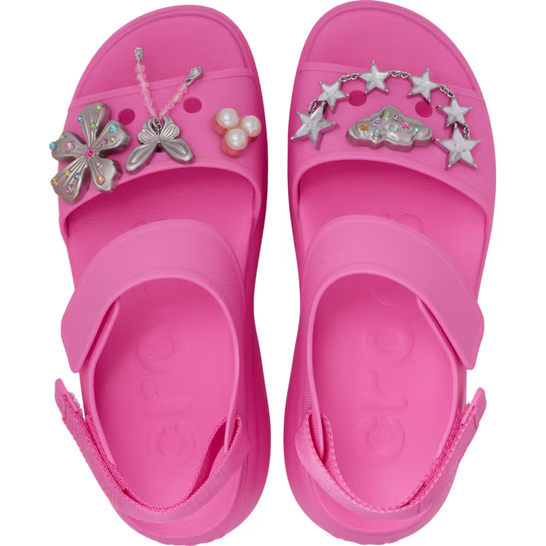 Crocs Soho Y-Strap Sandal