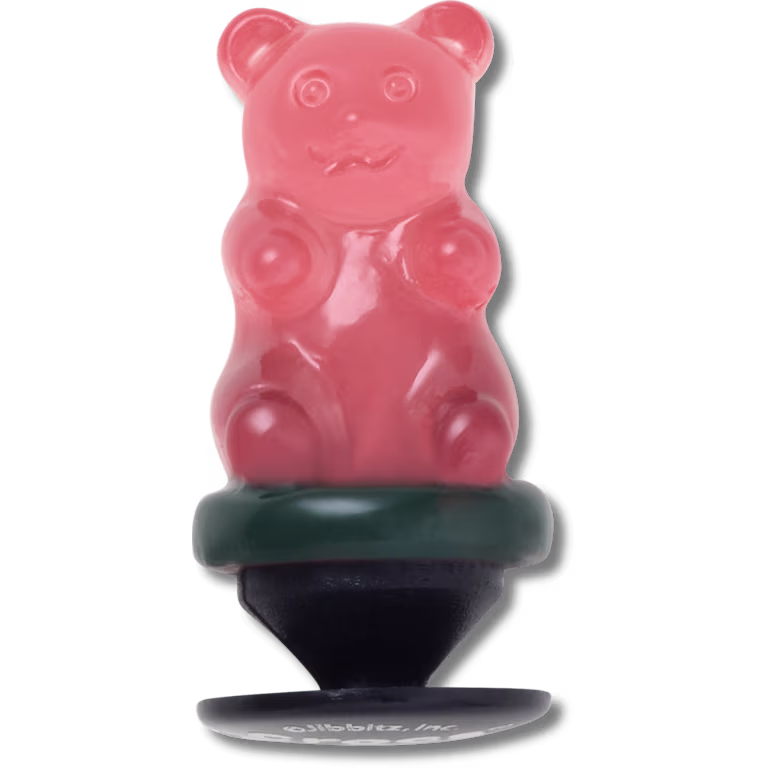 Crocs Diamond Lollipop