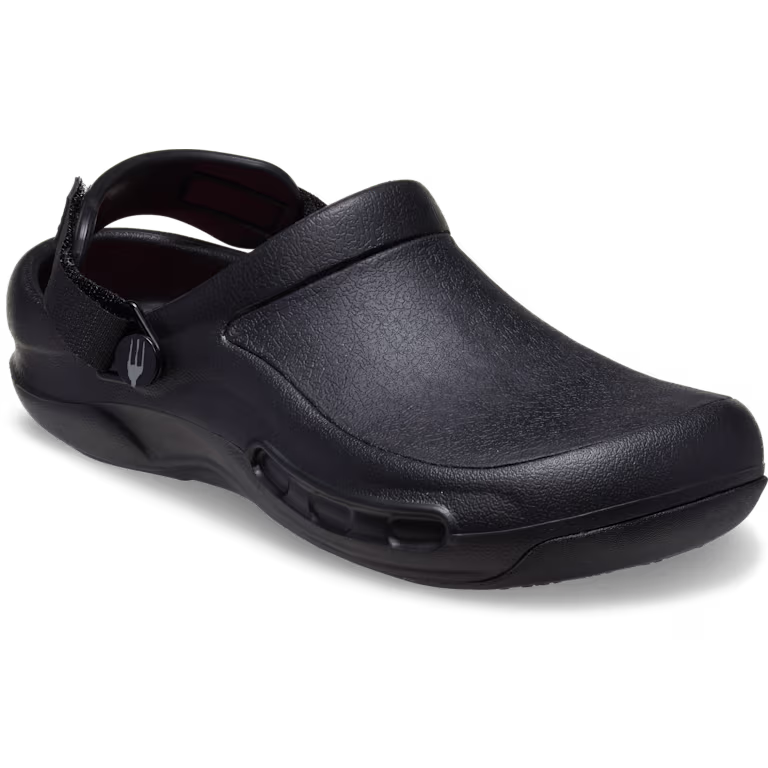 Crocs Chef Works Bistro Pro LiteRide™ Clog