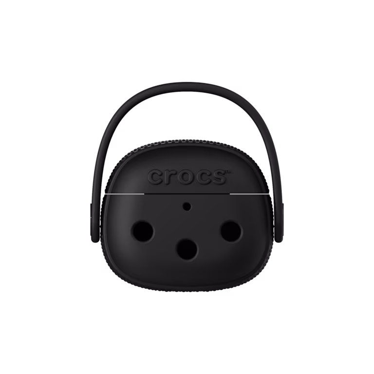 Crocs AirPods 4 Compatible Case