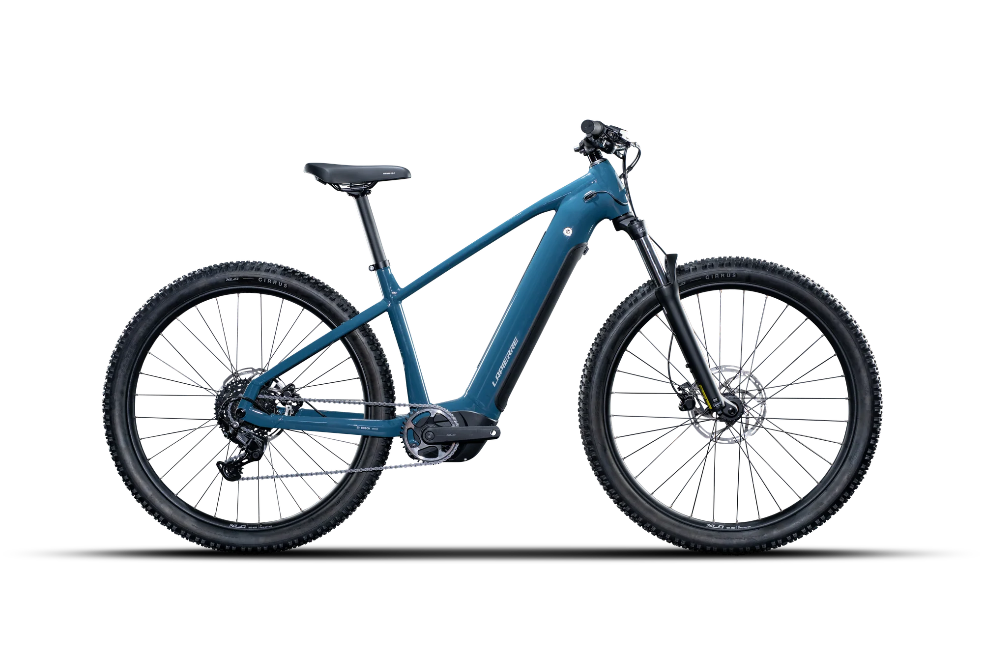 Overvolt HT 5.6