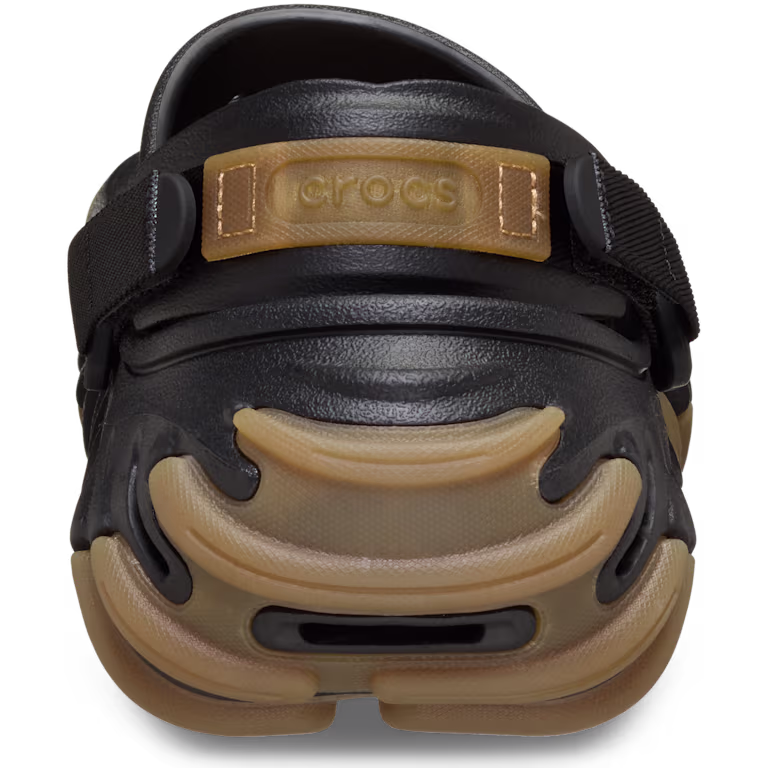 Crocs Echo Gum RO Clog