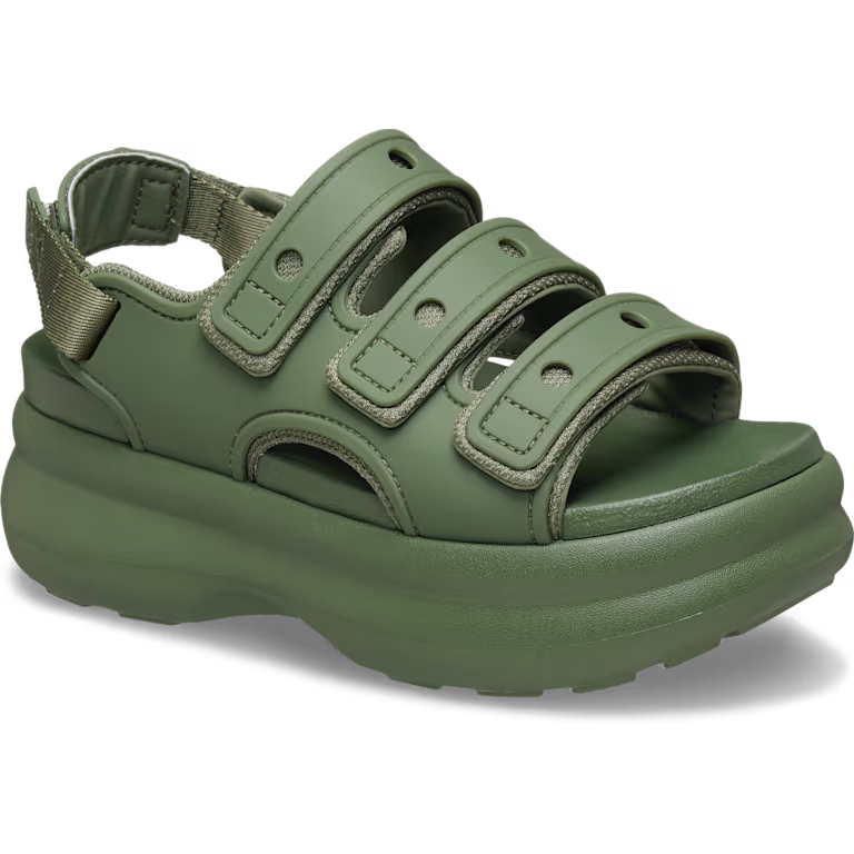 Crocs Soho Sport Sandal