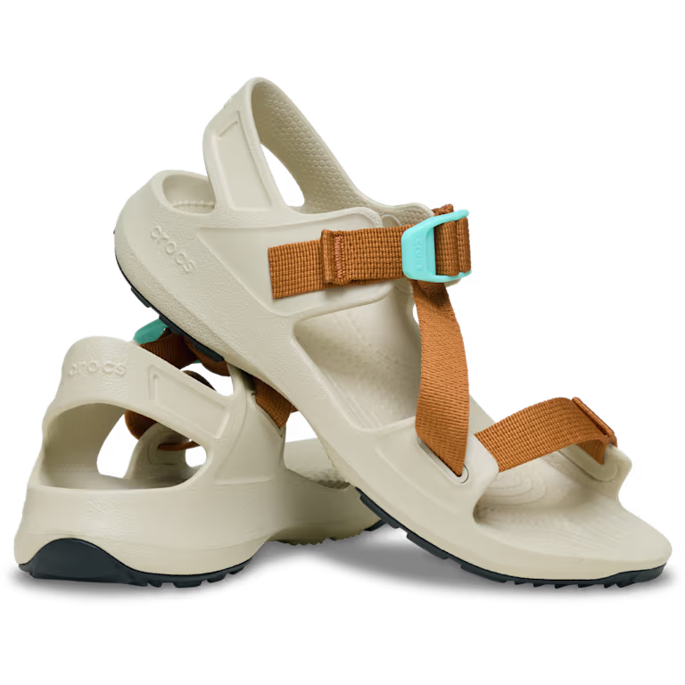 Crocs Quick Trail Sandal