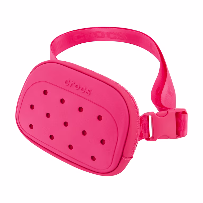 Crocs Classic Belt Bag