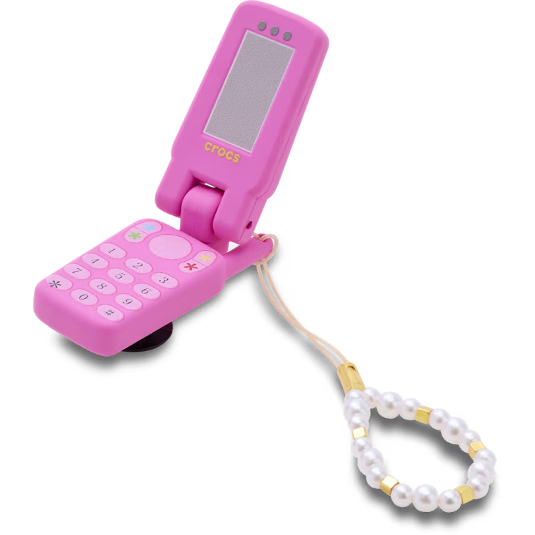 Crocs Cutie Cell Phone