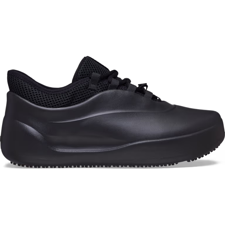 Crocs Chef Works Bistro Pro Work Sneaker