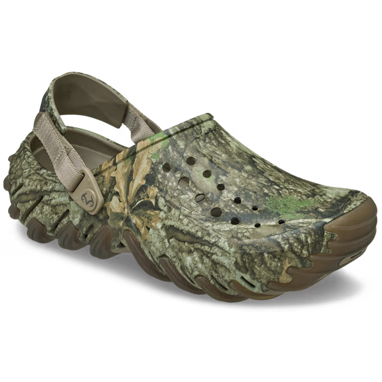 Crocs Realtree APX Echo RO Clg