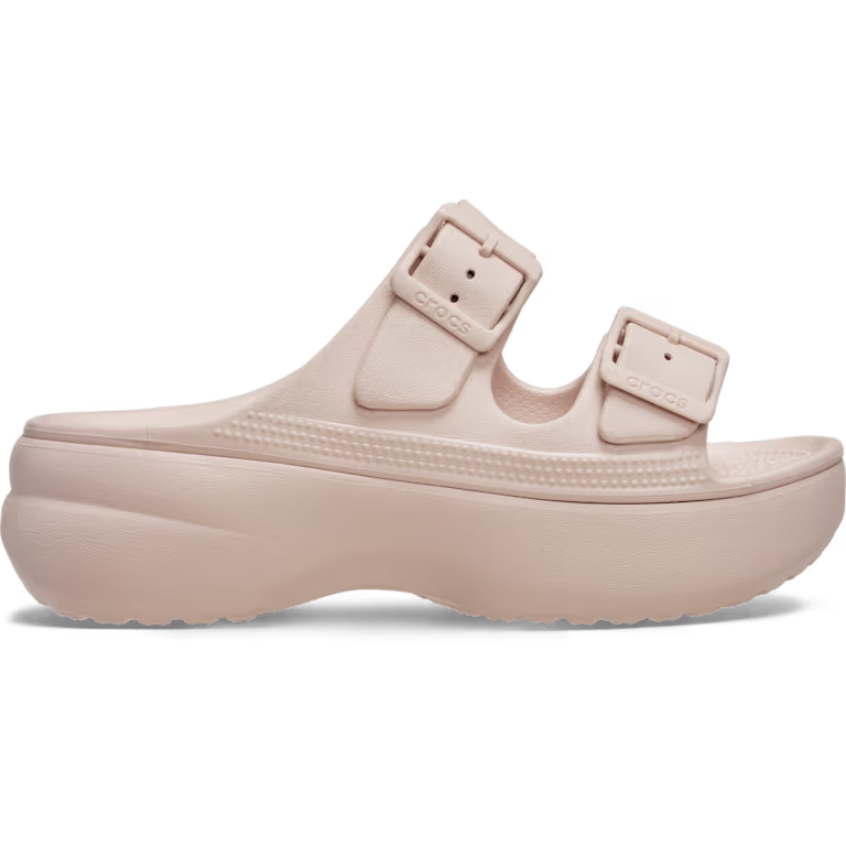 Crocs Women's Saturday Platform Sandal
