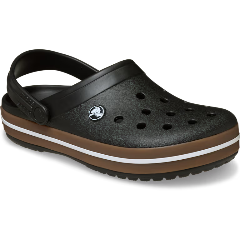 Crocs Crocband Gum Clog