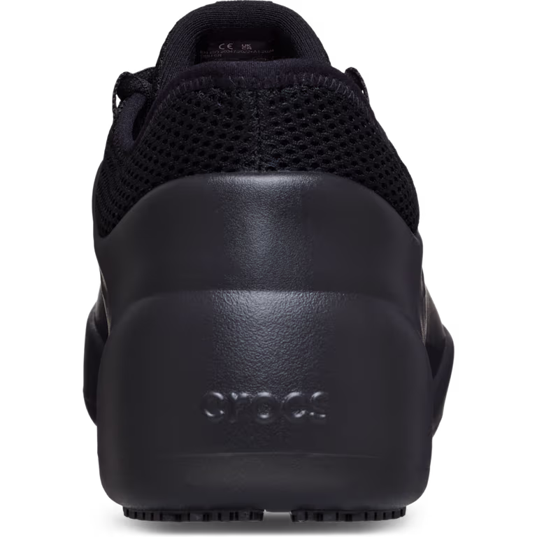 Crocs Chef Works Bistro Pro Work Sneaker