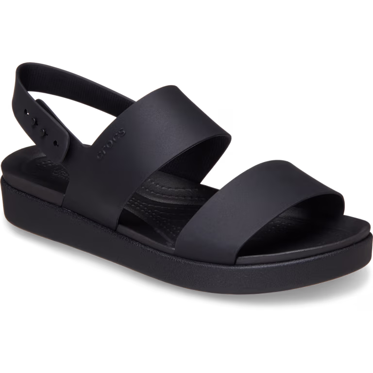 Crocs Brooklyn Backstrap Low Low