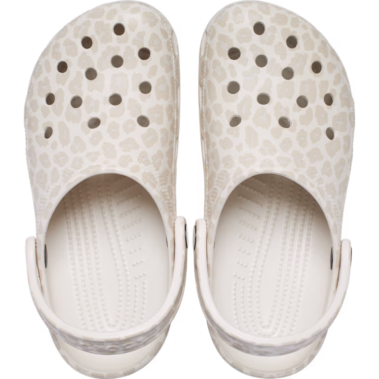 Crocs Classic Animal Clog