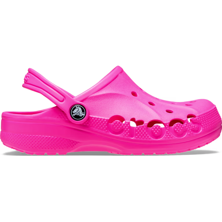 Crocs Toddler Baya Clog