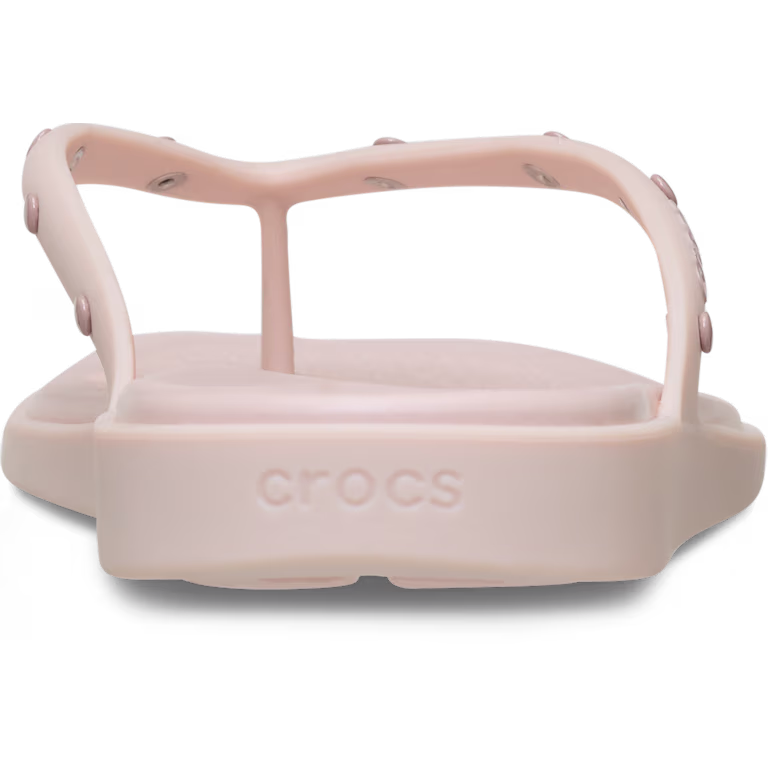 Crocs Miami Studded Flip