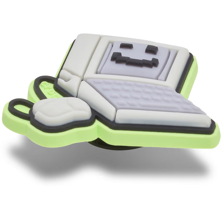 Crocs Retro Computer