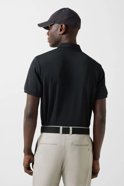 Bogner Daniel functional short-sleeved top