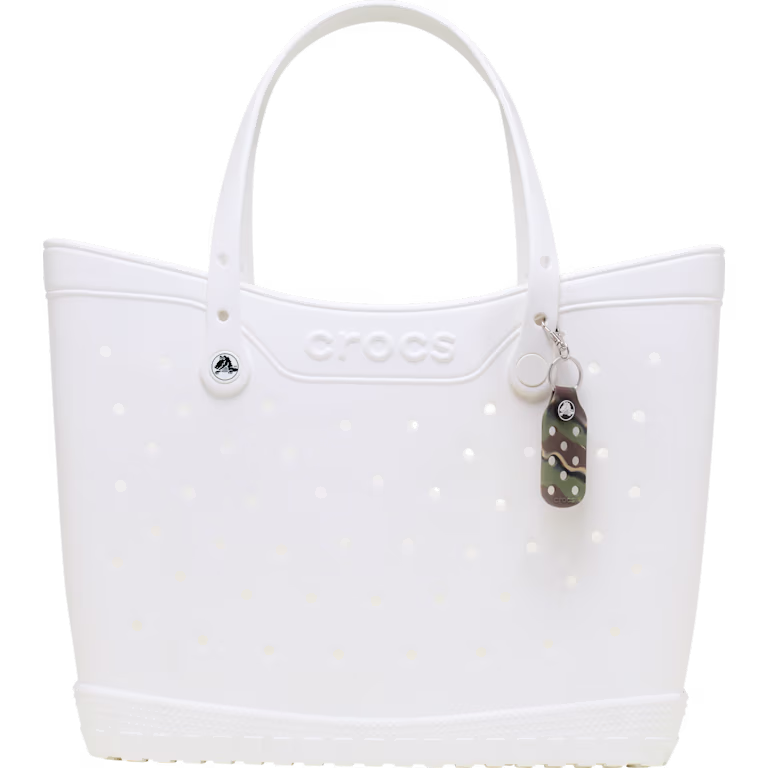 Crocs Jibbitz Marbled Bag Charm