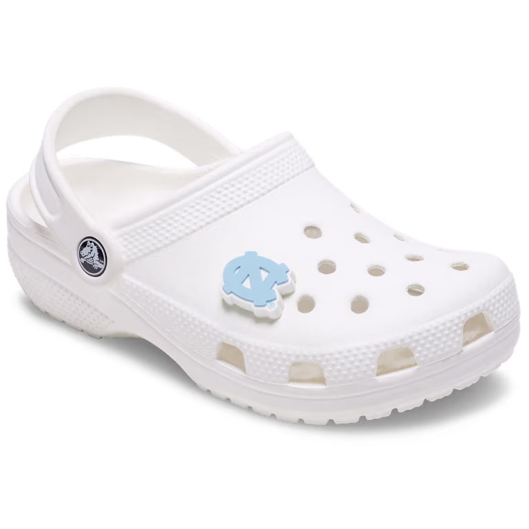 Crocs Univ of North Carolina