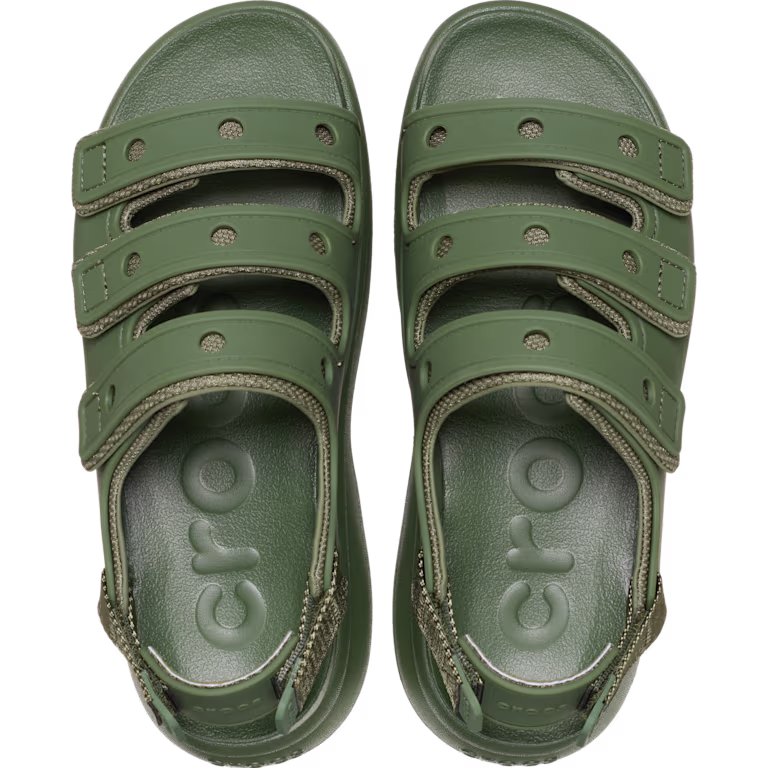 Crocs Soho Sport Sandal