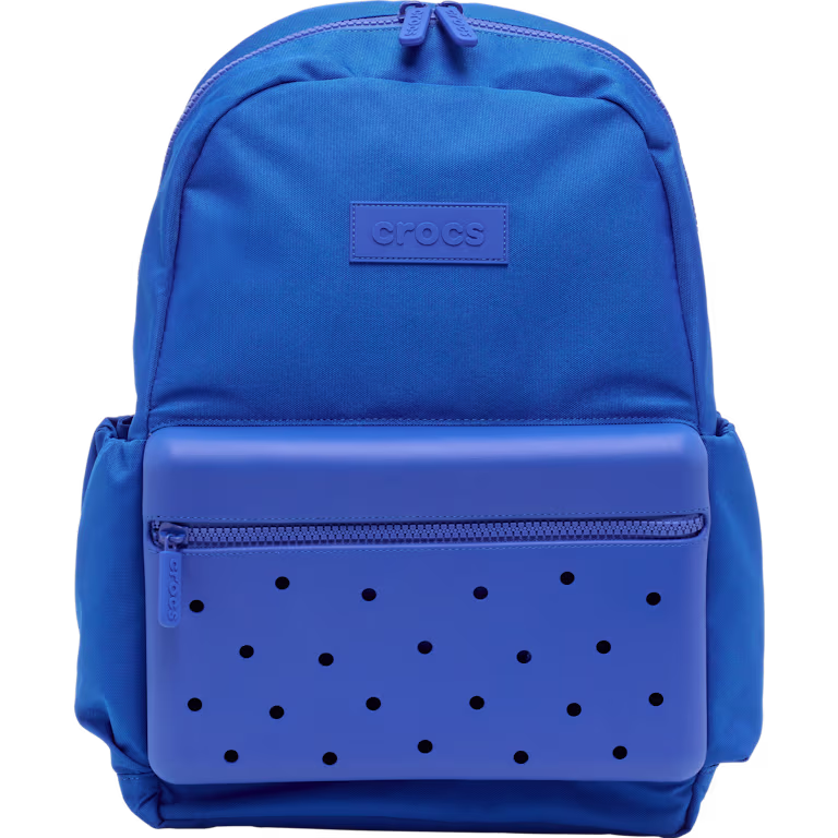 Crocs Nylon Backpack