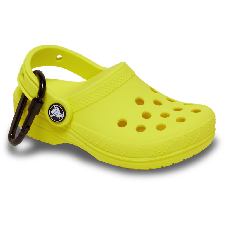 Crocs Classic Clog Pouch Bag Charm